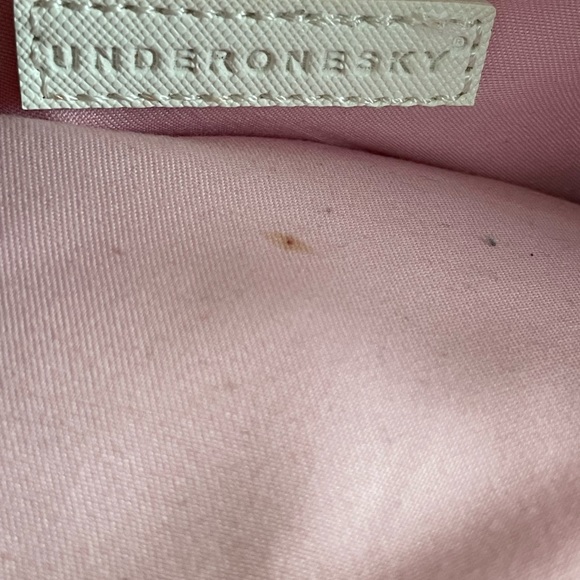 Underonesky Mini Rainbow Backpack - Picture 7 of 9